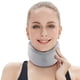 thumbnail image 1 of Camilla de cuello Soporte para el cuello Brace Protección de 360 ​​​​grados Almohada cervical Brace para mujeres y hombres, 1 of 4