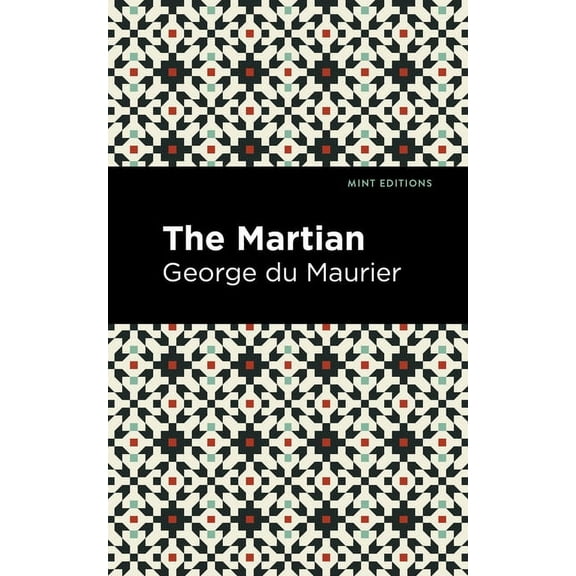 Mint Editions (in Their Own Words: Biogr The Martian, (Hardcover)