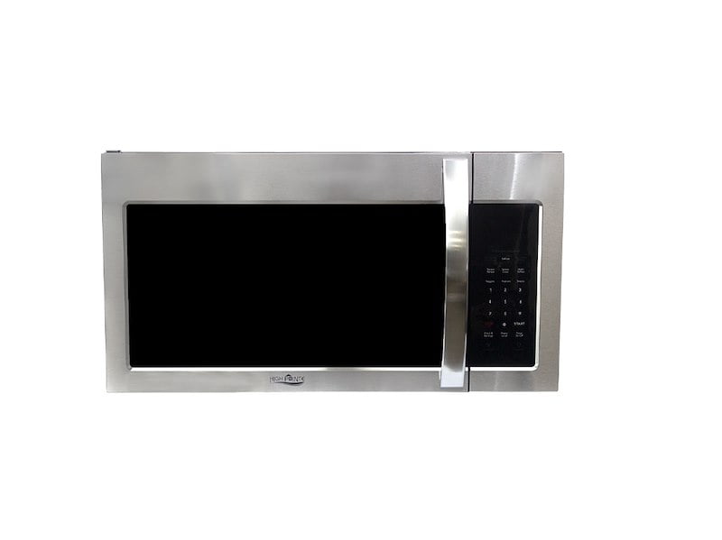 LaSalle Bristol 520EC942K6BES High Pointe Microwave Oven