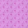 thumbnail image 1 of Ahgly Tapis d'Intérieur Lavable en Machine Carré Violet Transitionnel, 5 Pieds Carré, 1 of 7