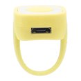 thumbnail image 1 of App  Remote Control Page Turner,Rechargeable Fingertip Remote Scrolling  Clicker,Camera Remote Shutter Selfie Button, 1 of 8