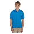thumbnail image 1 of Gildan Dryblend Maillot de Sport pour Grand Garçon, Style G8800B, 1 of 1