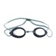 thumbnail image 1 of Gafas de natación Gafas de natación Protección para los ojos Visión amplia Impermeable Antivaho para Azul Negro, 1 of 8