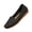 Black, variant on IEMIEMIEM Women's Loafers 2026 Summer Business Casual Shoes Comfortable Lightweight Penny Loafers Slip On Work Flats Gray 9 Wide