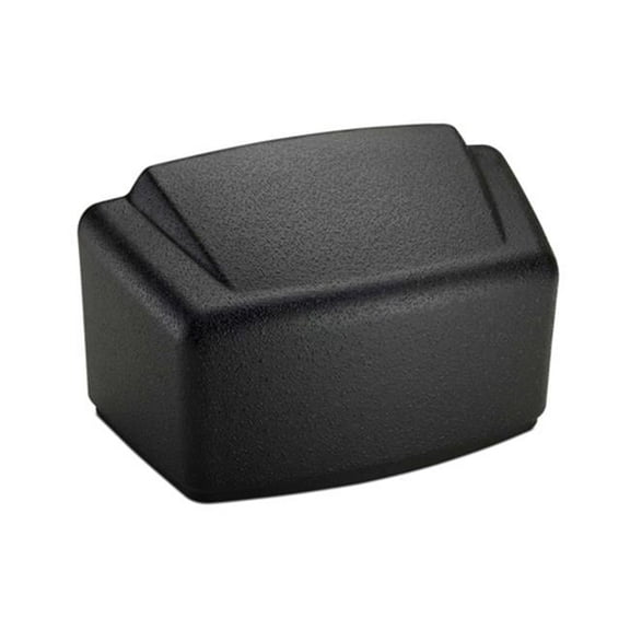 Commercial Zone 797001 Towel Lid- Black