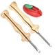 thumbnail image 1 of Aguja Perforadora De Bordado, Juego De Aguja Perforadora Con Mango De Madera Para Bordar Para Manualidades DIY Para Costura ANGGREK Needle Felting Punch Set, 1 of 8