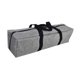 thumbnail image 5 of Bolsa de almacenamiento de equipo de camping, bolsa de transporte, bolso de lona largo con cremallera para enrollar 75x15x15 cm, 5 of 9