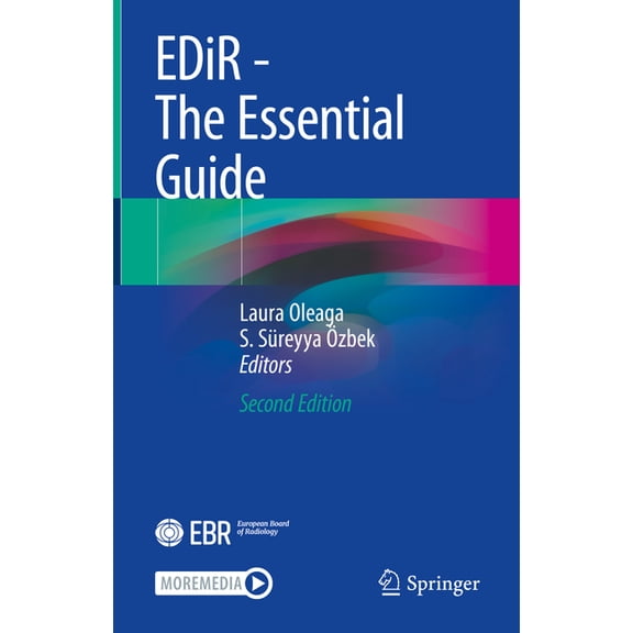Edir - The Essential Guide, (Hardcover)
