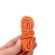 thumbnail image 5 of Advancent Naranja conveniente y práctica tienda de campaña cordón reflectante accesorio esencial para acampar seguridad carpas, 5 of 6