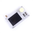 thumbnail image 2 of Receptor de Radio ESP32-TEF6686 de 2,0 Pulgadas IPS, Multibanda, Miniradio FM/LW/MW/SW, 2 of 7