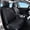 Black & Red Lines, variant on 2018 for LAND ROVER RANGE ROVER VELAR Car Seat Cover, Red Edge Car Seat Covers, Waterproof PU Leather Full Set of 5 Seats Easy to Clean and Install Beautify Interior, Airbag-Compatible