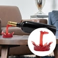 thumbnail image 1 of Creatine 1pc Wine Rack For Inside Cabinet Wine Racks Novel And Wine Rack Small Wine Rack, 1 of 6