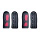 thumbnail image 1 of Monstrate Non Slip Elliptical Trainer Pedals Portable Sports Supplies for Indoor Tipo 1 2piezas, 1 of 1