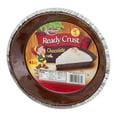 thumbnail image 5 of Keebler Ready Crust 9 Inch Chocolate Pie Crust 6 oz. Tin, 5 of 6