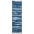 thumbnail image 4 of SAFAVIEH Cottage Neville Geometric Indoor/Outdoor Area Rug, 4 of 6