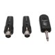 thumbnail image 1 of De Micrófono Inalámbrico UHF, Inalámbrico De Micrófono XLR De 20 Canales ABS Para Mezcladores, 1 of 7