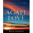 thumbnail image 1 of Agape-Love Combien C'est Important de Toute Façon? (Analyse Doctrinale), 1 of 2
