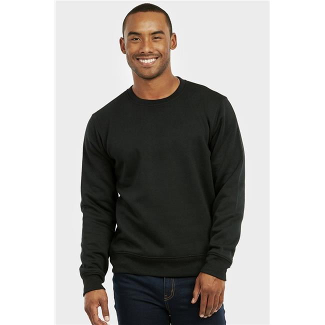 Mystic Sweater Hoodie in Navy Heather 