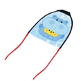 thumbnail image 2 of Cometa con banda elástica de goma para aventuras al aire libre - Hippo Design Childhood Fun, 2 of 8