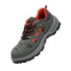 thumbnail image 5 of Zapatos de Hombres deslizantes A Prueba de Pinchazos Zapatos de Trabajo de Seguridad Puntera de Acero Calzado Senderismo EU41 Baoblaze Zapatos de seguridad para hombres, 5 of 8