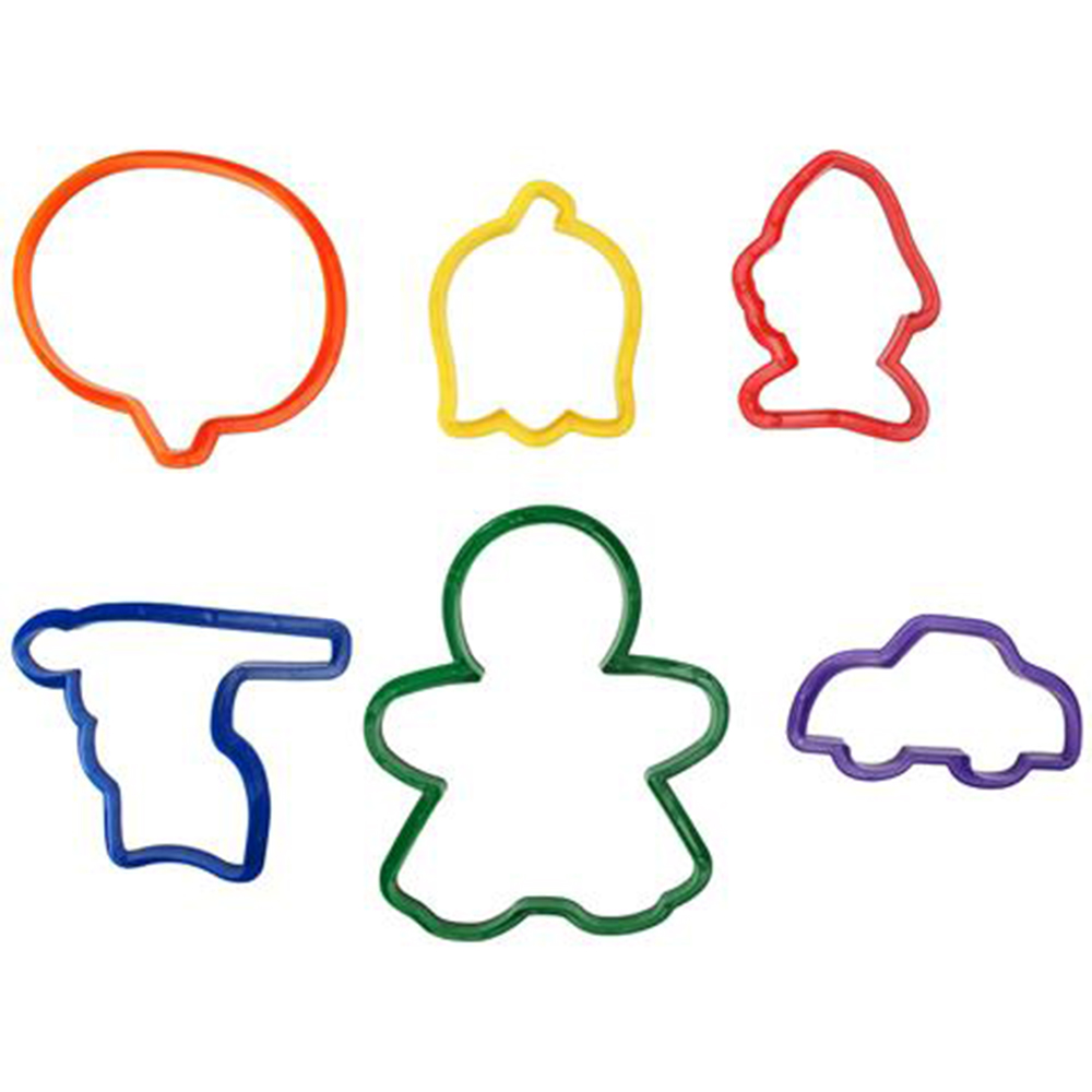 Wilton 101 Cookie Cutters Set Walmart Canada