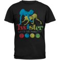 thumbnail image 1 of Twister - Let's Get Knotty Soft T-Shirt, 1 of 1