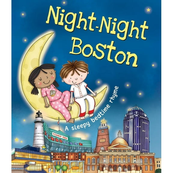 Night-Night Boston
