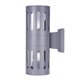thumbnail image 3 of Lámpara De Jardín De 20W Con Cabezales Dobles Ip65, Lámparas De Pared Led Impermeables, Lámpara De Pared Para Exteriores, Rgb Y Blanco Cálido Speravity HA024452-05, 3 of 6