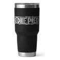 thumbnail image 1 of Vaso Térmico WAALS One Piece Tripulacion 30oz Negro, 1 of 3