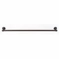 thumbnail image 3 of Alno A6620-30-PN Royale 30 Inch Towel Bar Polished Nickel, 3 of 6