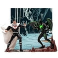 thumbnail image 4 of Batman Beyond vs Justice Lord Superman (DC Multiverse) 7" Figures 2-Pack - McFarlane Toys, 4 of 11