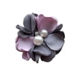 thumbnail image 2 of Broche de flores para boda, vestido de novia, cumpleaños, compromiso, graduación, Festival, ropa, corbata, decoración, Pin, regalos para mujer Ropa, zapatos y accesorios Miscelánea Violeta Minnieouse  AP012561-01, 2 of 6