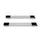 thumbnail image 2 of Ruedas De Rodillos Móviles Para Muebles Ajustables, Soporte Para Refrigerador De Lavadora Antideslizante De Hierro Grueso De Fácil Extracción Con Barra De Palanca Para El Hogar ANGGREK Descripción de la referencia, 2 of 5