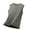 Army Green, variant on Men Tank Tops Undershirt Men's Summer Ice Silk Cool Breathable Nylon Sports Sleeveless Base Top White L