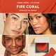 thumbnail image 5 of Colorete y color de labios Honest Beauty Fire Coral, 3 ml, 5 of 9