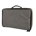 thumbnail image 4 of Projector Case, Projector Bag Sturdy Handle Lightweight For Outdoor, 4 of 7