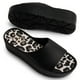 thumbnail image 4 of Sandalias con plataforma Lemon Jelly Enyd para mujer, espuma EVA negra, 4 of 6
