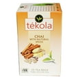 thumbnail image 4 of tekola Chai - Ceylon Black Tea with Natural Spices. Full bodied and stimulating,  individually wrapped tea bags. 25 Count, 4 of 7