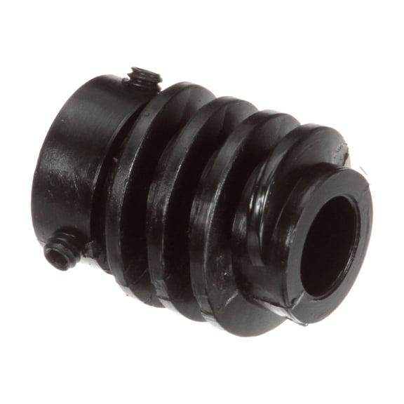 Hickory 184 Shaft Worm Nylon