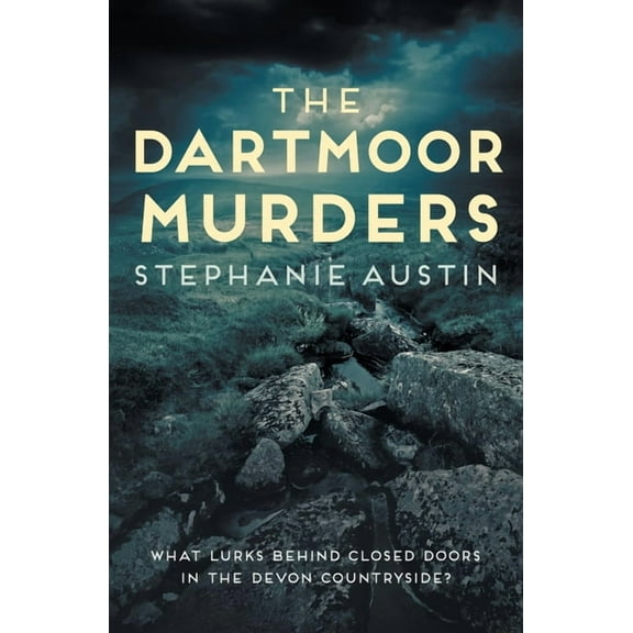 The Devon Mysteries The Dartmoor Murders: The Must-Read Cosy Crime Series, Book 4, (Paperback)