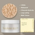 thumbnail image 3 of Cojín de maquillaje Freckle Stamp, natural, impermeable, 15 ml, 3 of 8