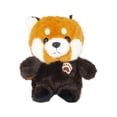 thumbnail image 1 of Adorable Peluche Panda Sentado 24 Cm Altura, 1 of 5