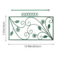 thumbnail image 2 of BEADCEST 1Jgo Soporte Decorativo Para Plantas Trepadoras Uso En Interiores Y Exteriores, 2 of 6