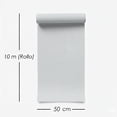 thumbnail image 2 of Ilios Innova | Papel Tapiz Decorativo Gris Nube, Rollo de 10m x 0,50m para Renovación de Paredes y Muebles, Recubrimiento para Superficies Lisas, 2 of 9