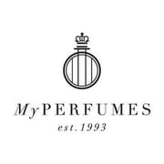 My Perfumes Night by My Perfumes Eau De Parfum Spray 2.7 oz (Women)