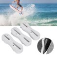thumbnail image 4 of LYUMO Fins Box, Surf Fin Fcs, 5 Degree For Surfing Adult Children Surf Board Outdoor Fun, 4 of 8