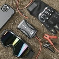 thumbnail image 4 of Cobra Battery Charger 2A - 6V/12V Battery Charger & Maintainer with Battery Clamps & Ring Terminals for Cars, SUVs, Motorcycles and Boats, 4 of 5