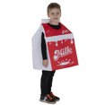 thumbnail image 4 of Carton Costume de Lait - par Dress Up America, 4 of 4