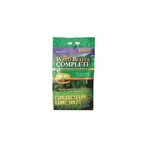 Bonide Weed Beater Complete Weed Killer Granules - 10.3 lb