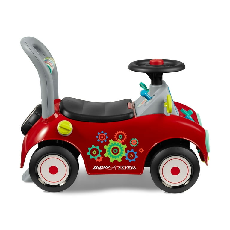 Busy Buggy Ride On Walmart